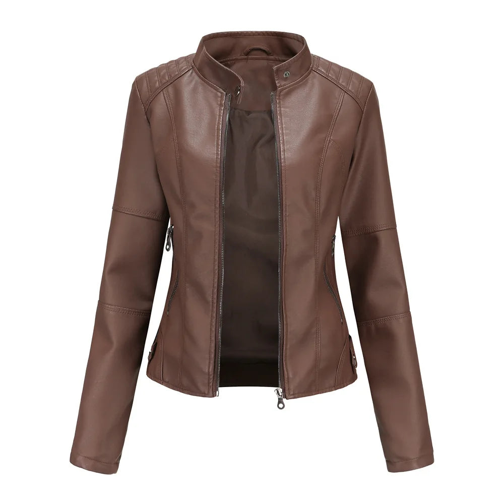 Manon | Trendy Jacket