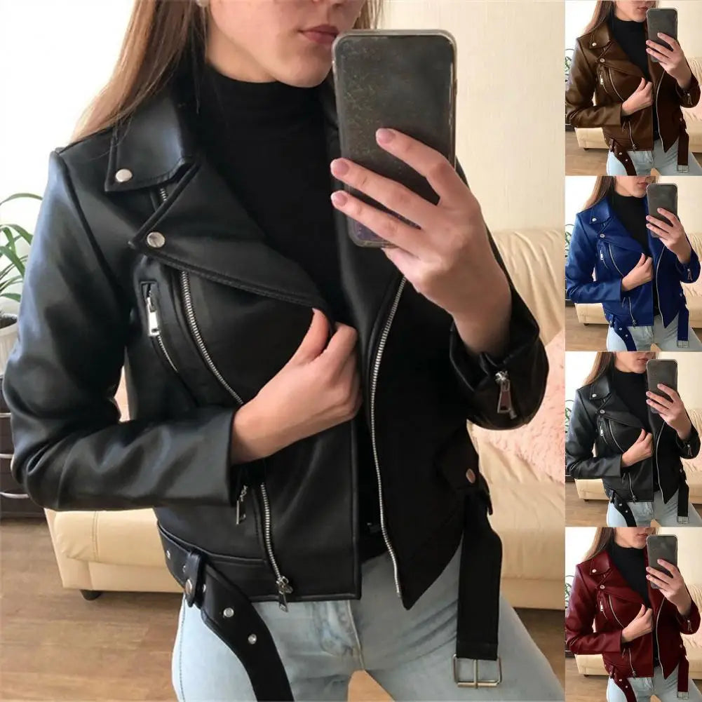 Elisa | Elegant Jacket