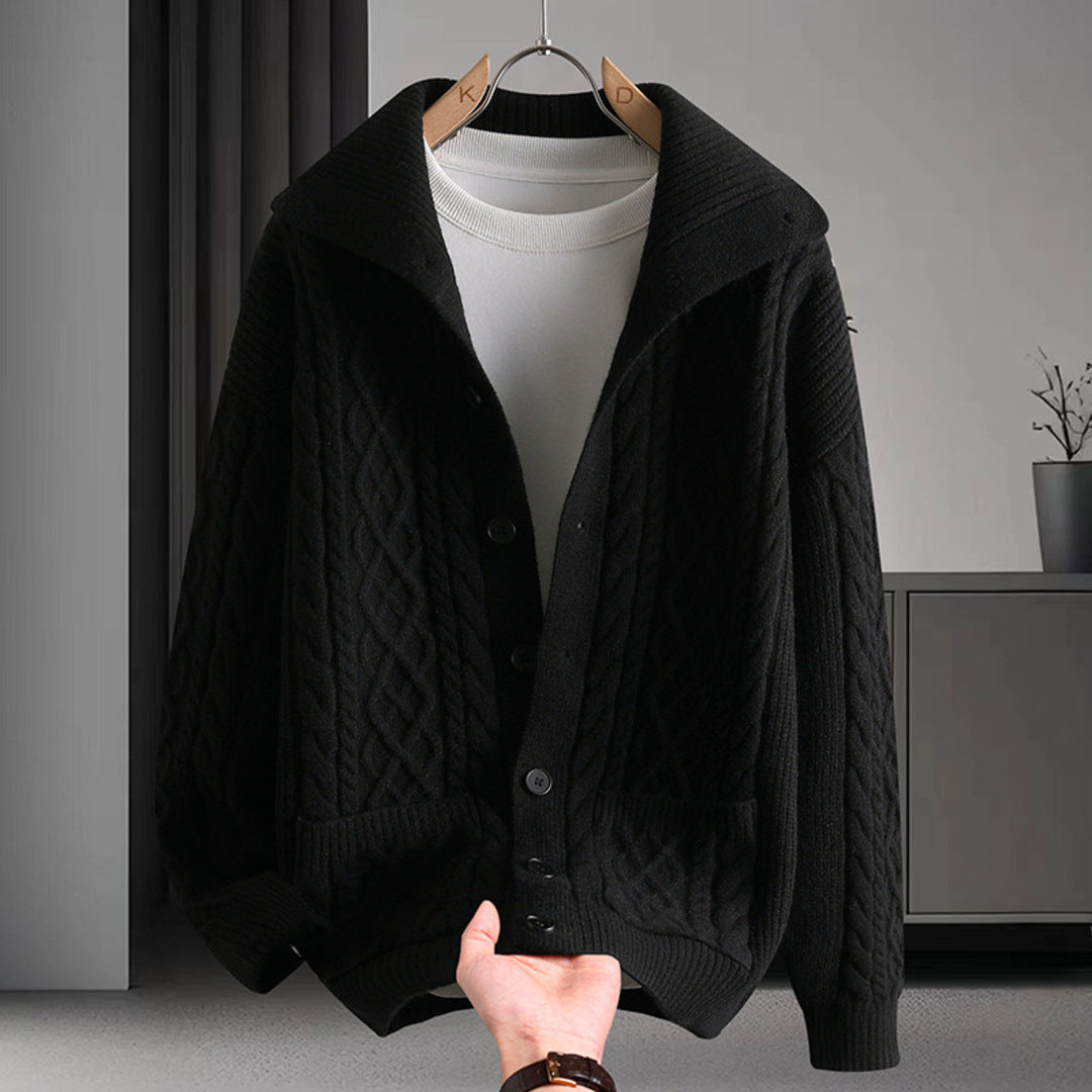 Mason | Everyday Warmth Cardigan