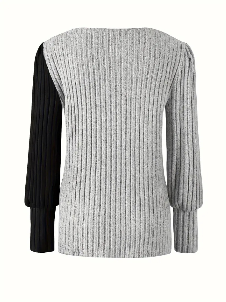 Kaia | Effortless Elegance in Modern Knitwear