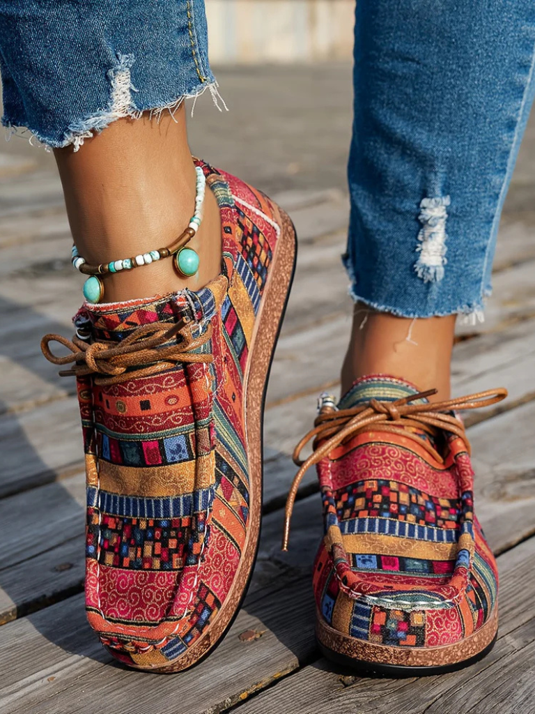 Maya | Comfort in Every Step