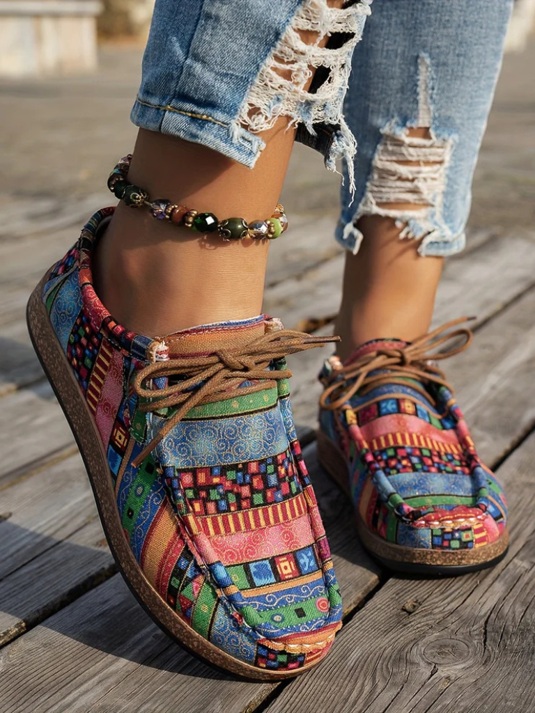 Maya | Comfort in Every Step