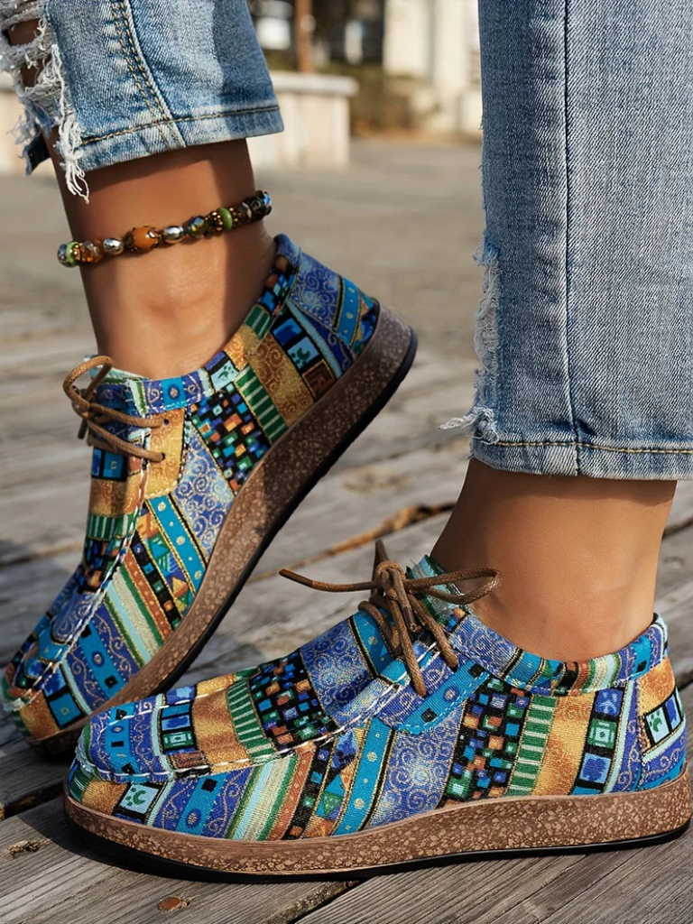 Maya | Comfort in Every Step