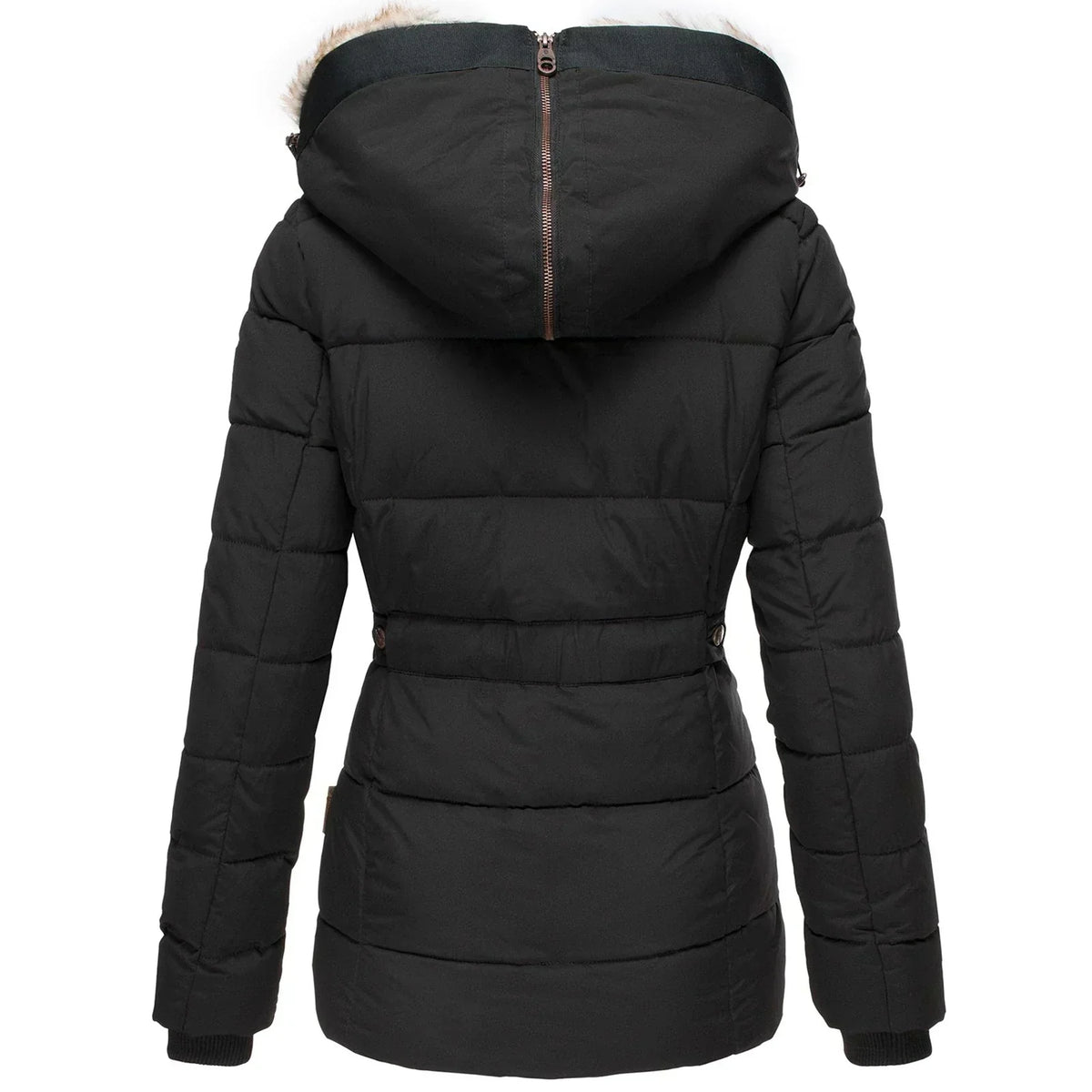 Amelia | Cozy Winter Jacket