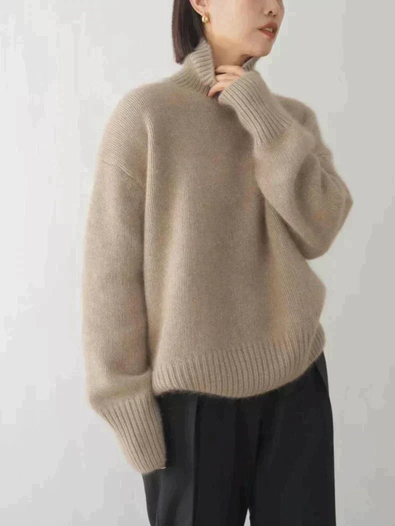 Palomayrah | Timeless Comfort Knit