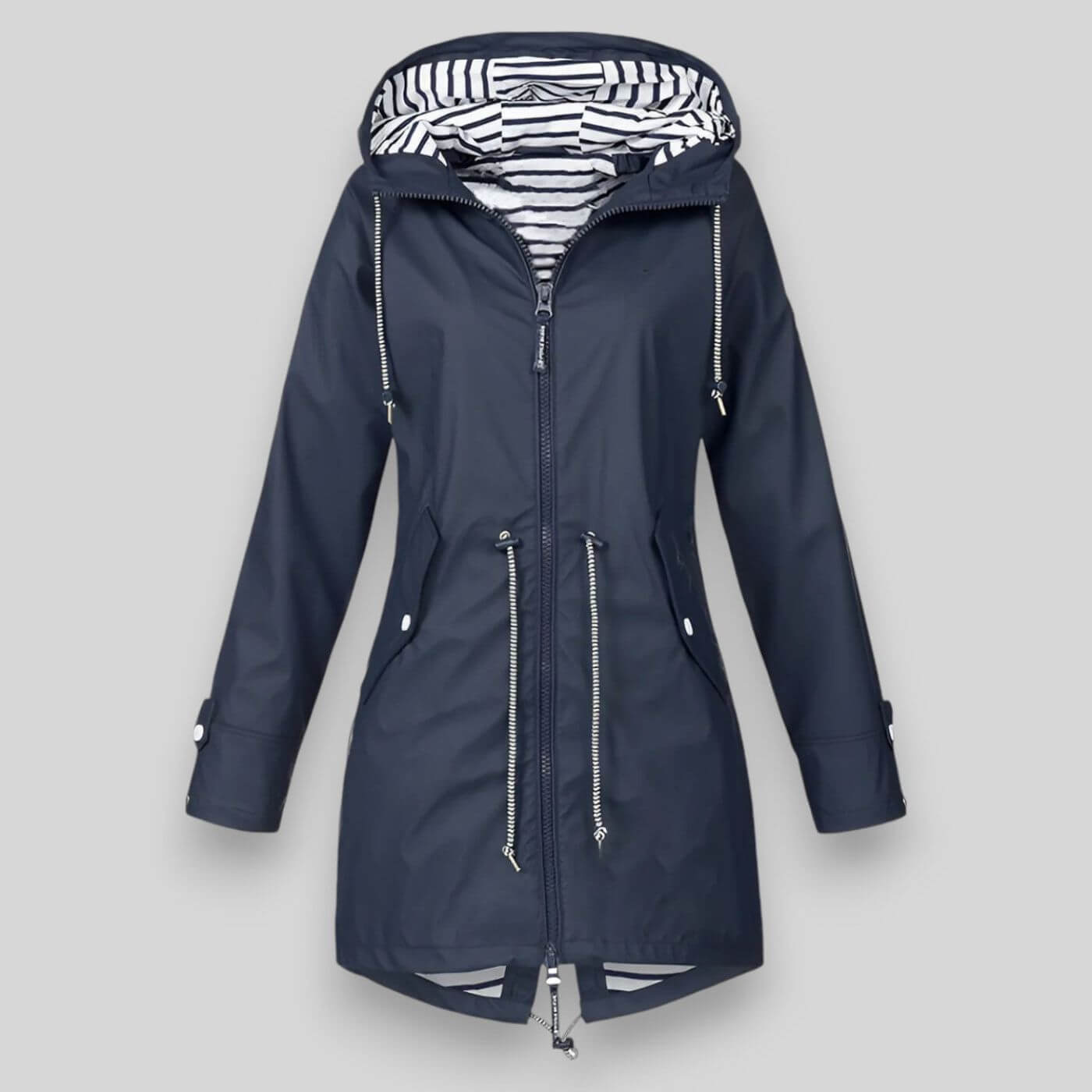 Elvira | Elegant and Waterproof Jacket
