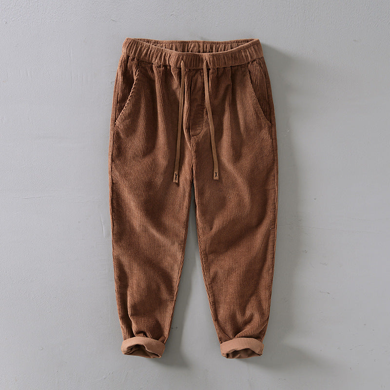 Dylan | Corduroy Pants