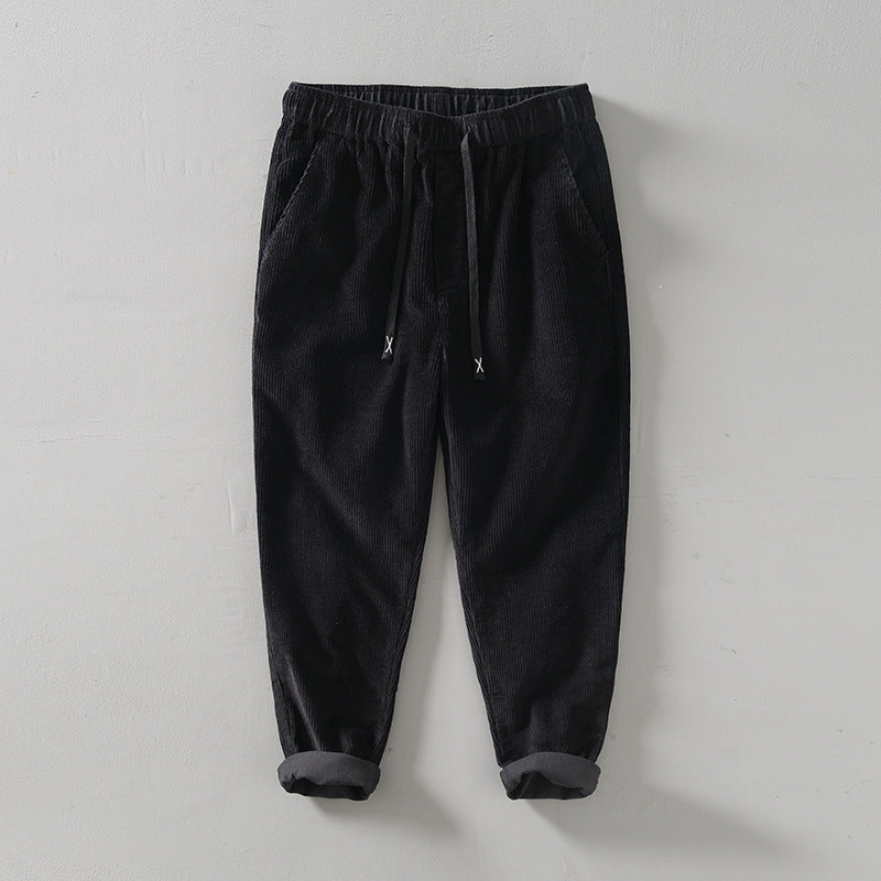 Dylan | Corduroy Pants
