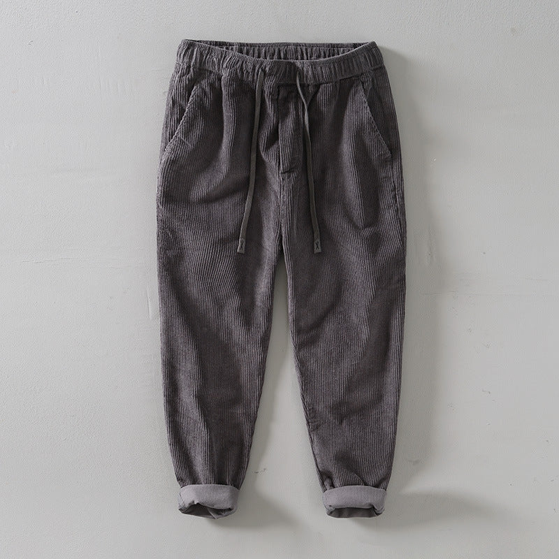 Dylan | Corduroy Pants
