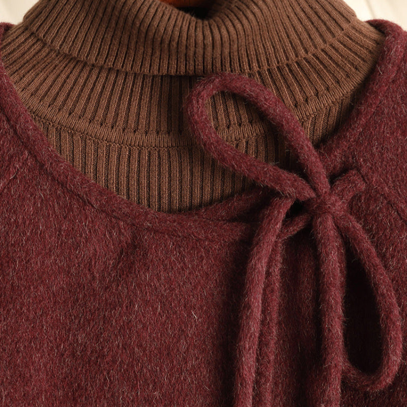 Luna | Wool Jacket