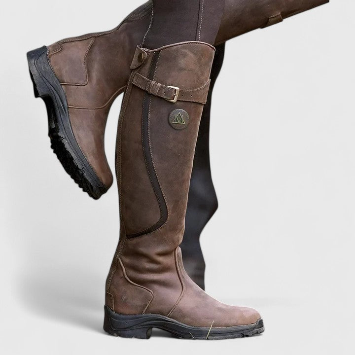 Sofia | Elegant Riding Boots