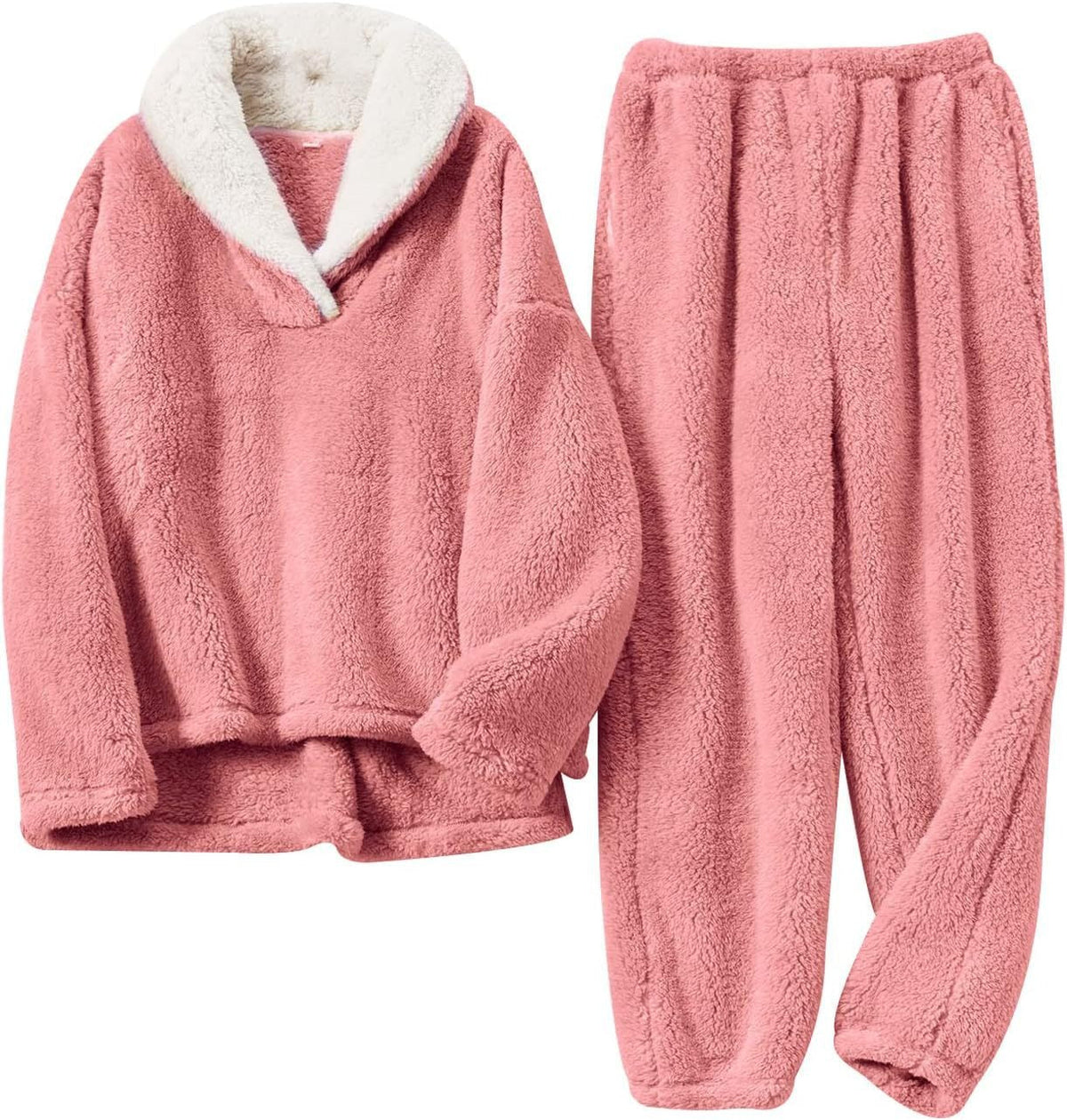 Trinity | Soft Everyday Lounge Set
