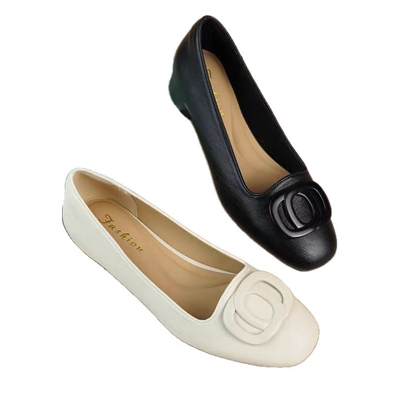 Jozie | Elegant Shoes