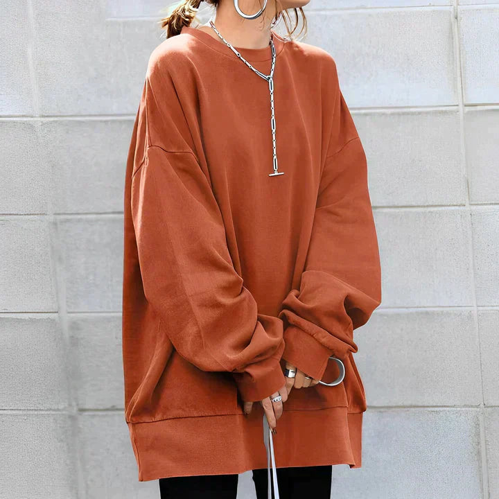Selah | Cozy Oversized Tunic