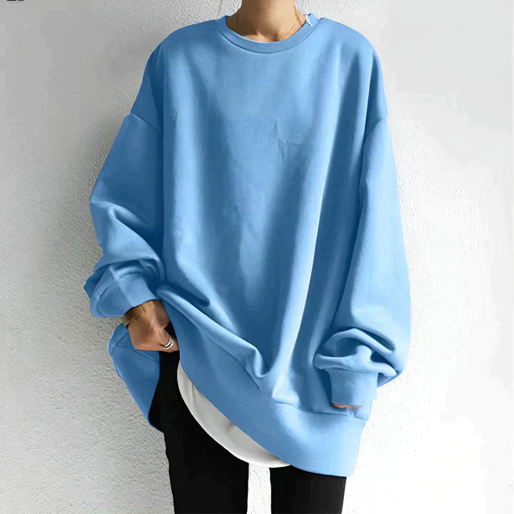 Selah | Cozy Oversized Tunic