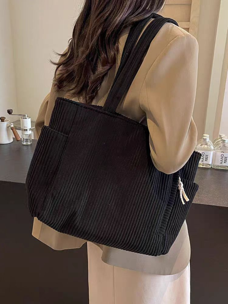 Melody | Satin Drape Blouse of Timeless Elegance