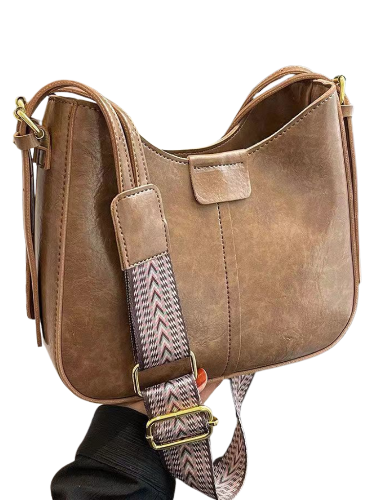 Cyrille | Bolso Crossbody de Elegancia Minimalista