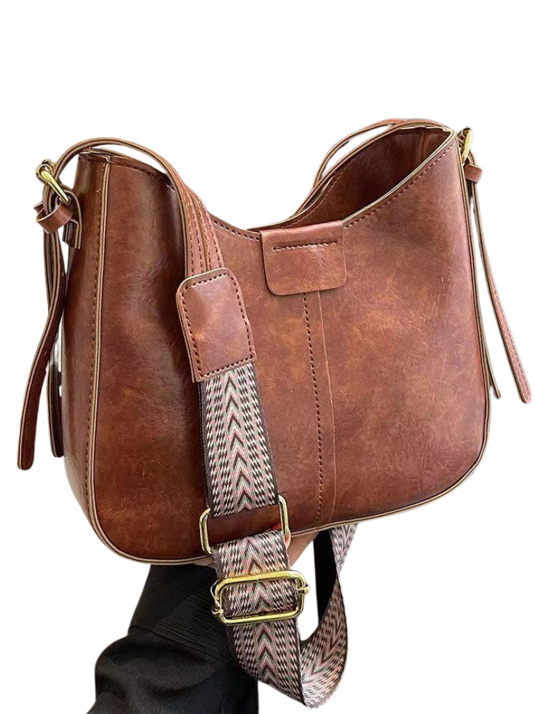 Cyrille | Bolso Crossbody de Elegancia Minimalista