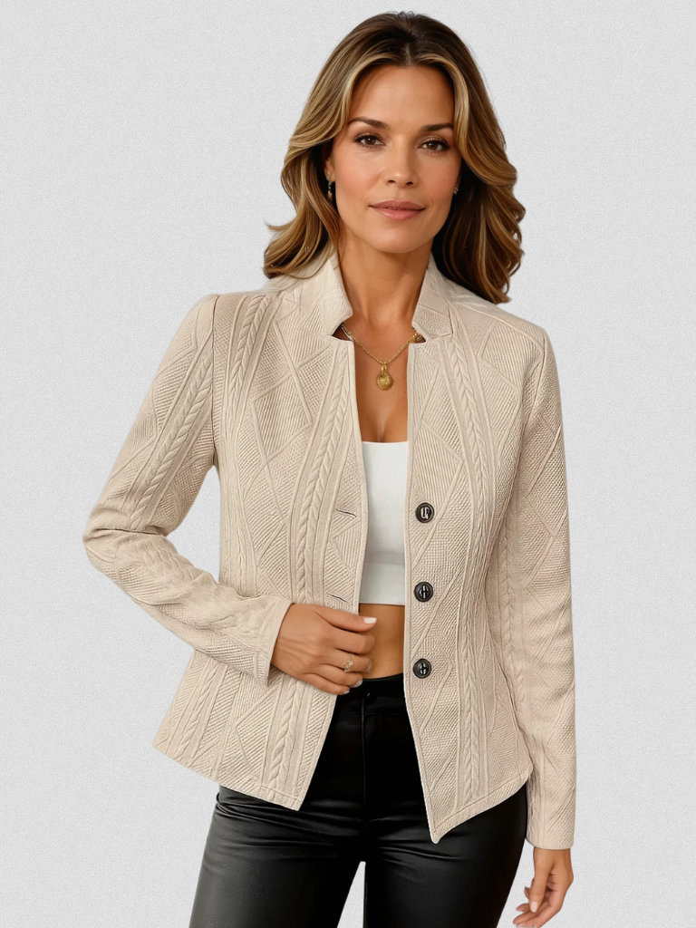 Sophia | Tailored Everyday Blazer