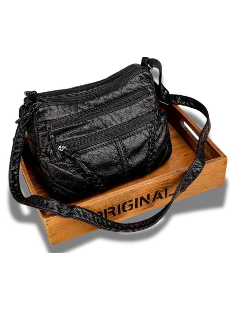 Marivella | Timeless Bag of Effortless Grace