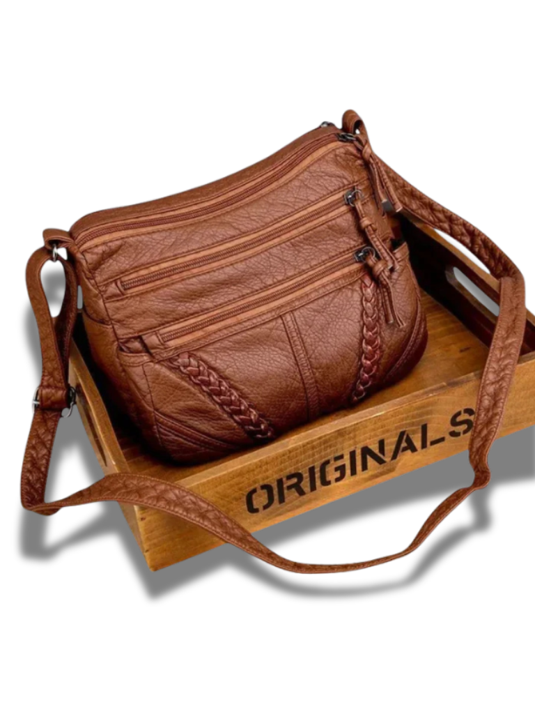 Marivella | Timeless Bag of Effortless Grace