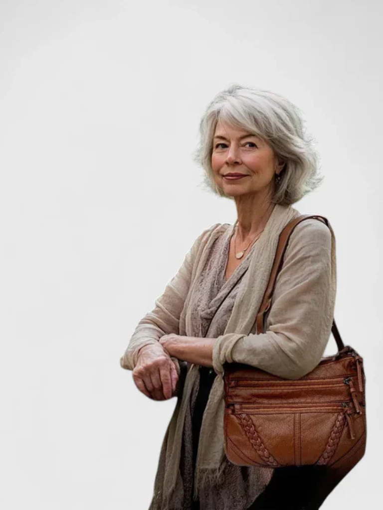 Marivella | Timeless Bag of Effortless Grace