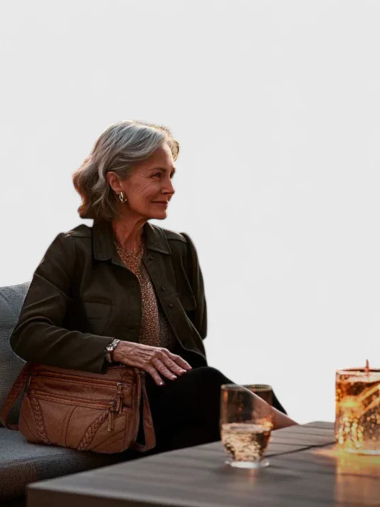 Marivella | Timeless Bag of Effortless Grace