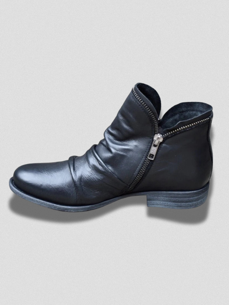 Aveloria | Supportive Boots of Timeless Confidence