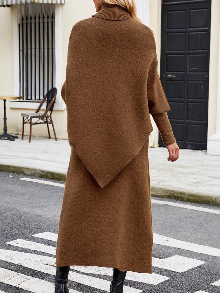 Margot | Knit Set of Timeless Grace