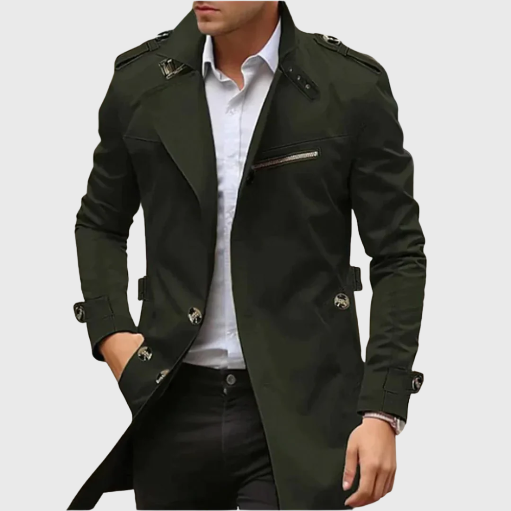 Marc | Modern Heritage Trench