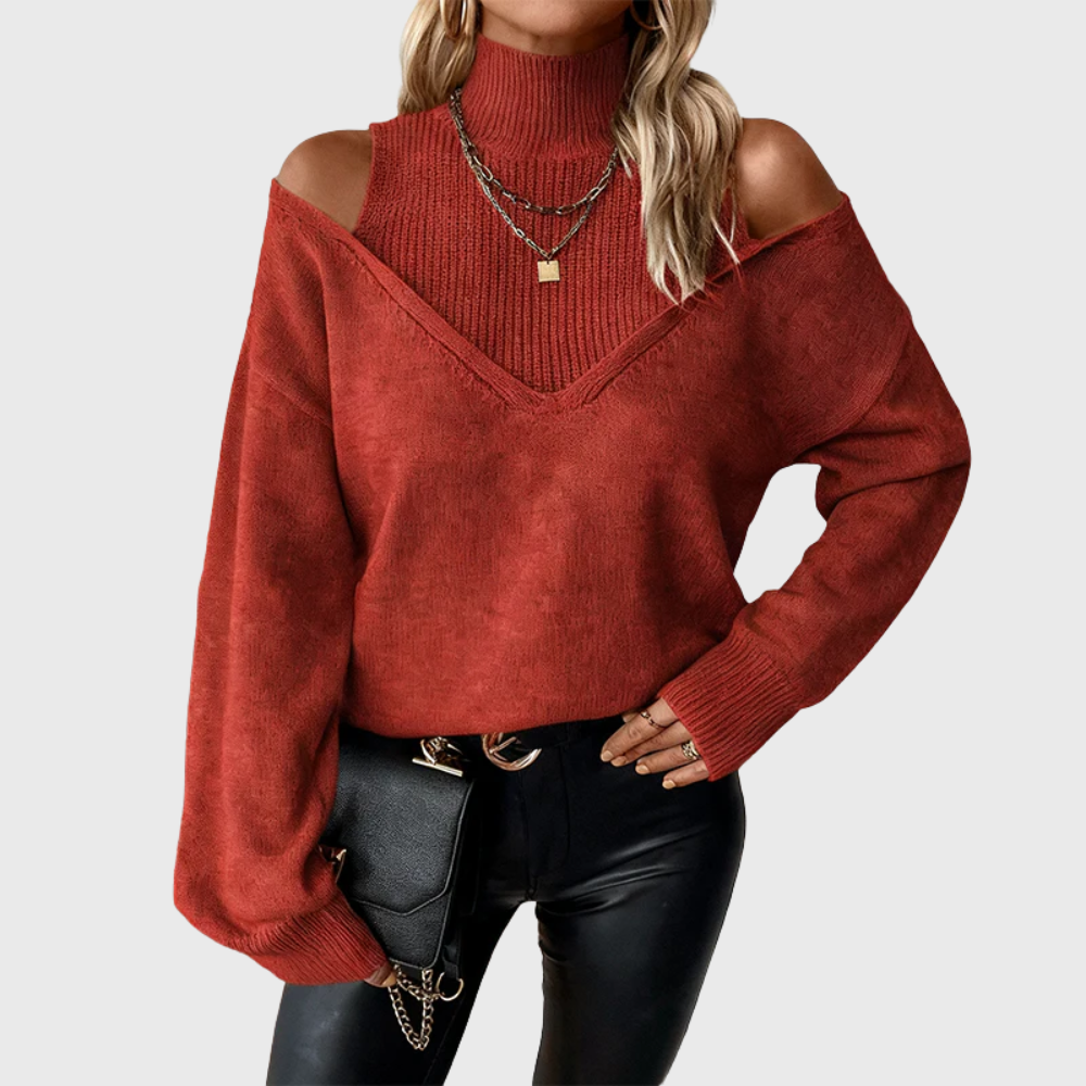 Elowen | Soft Modern Elegance
