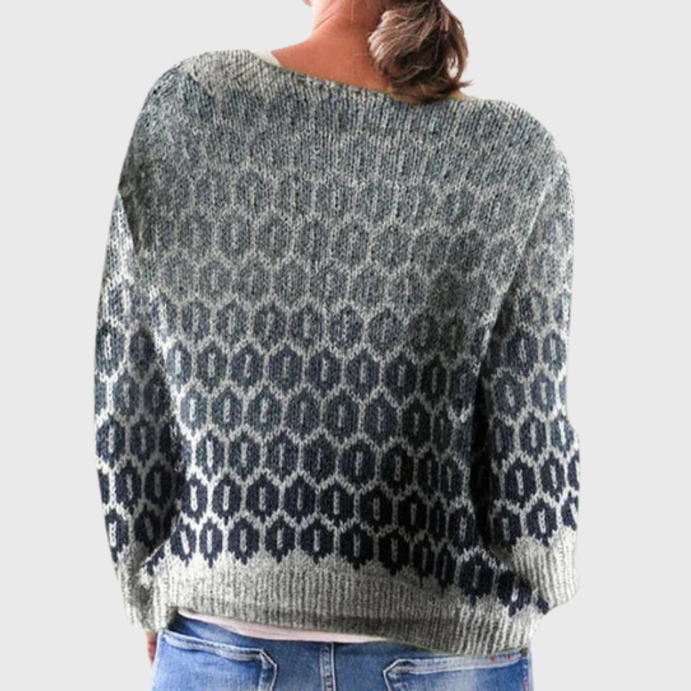 Sanya | Comfortable Sweater