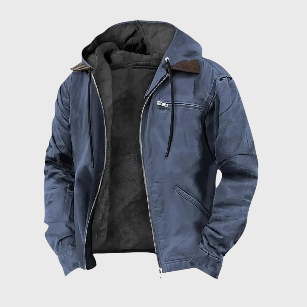 Adrian | Classic Fall Jacket
