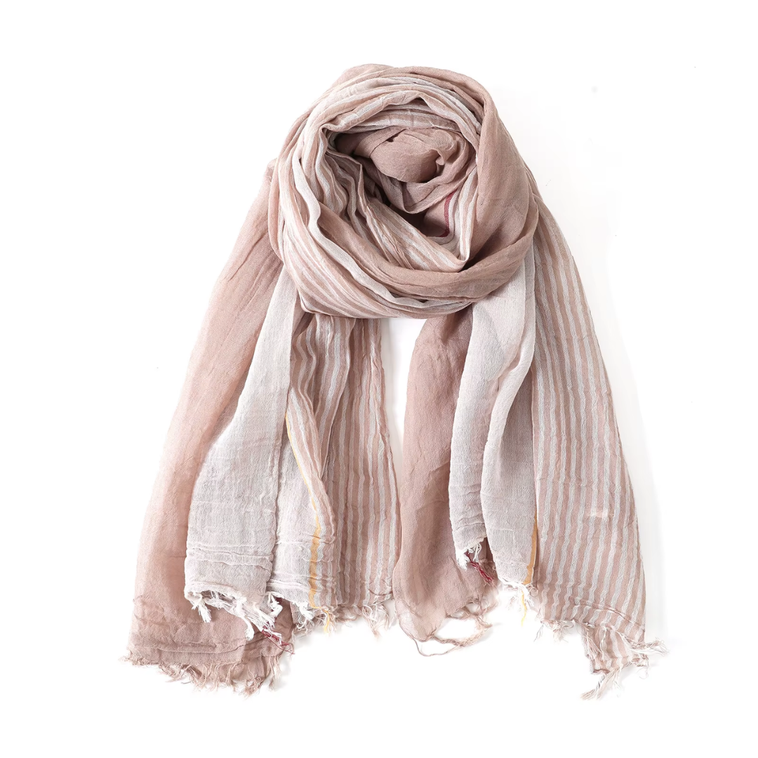 Vaughn | Textured Scarf