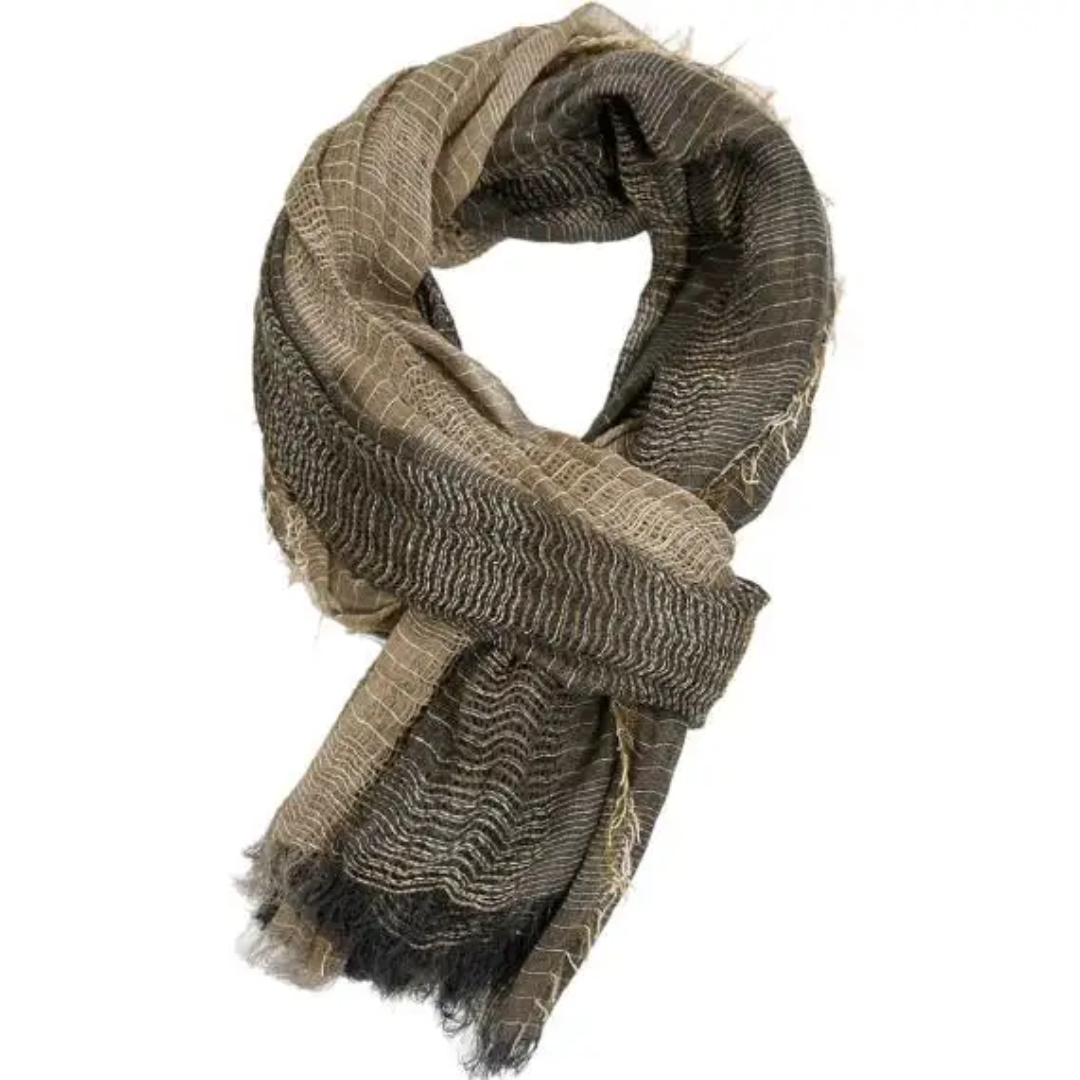Rowan | Textured Scarf