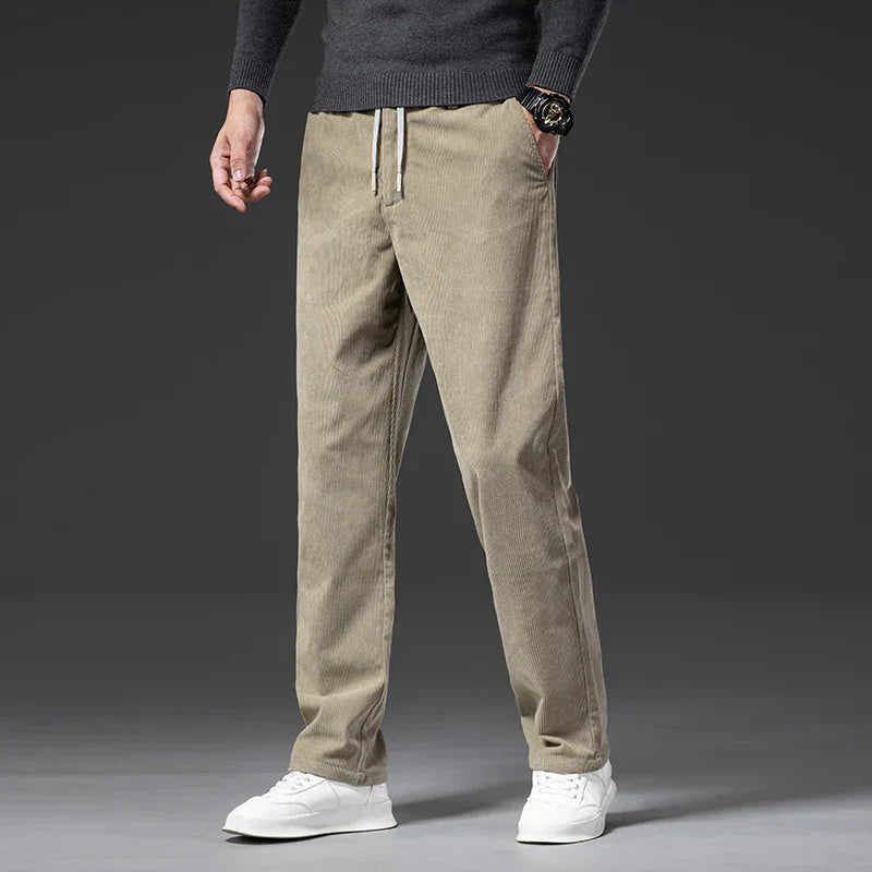 Tyler | Corduroy Pants