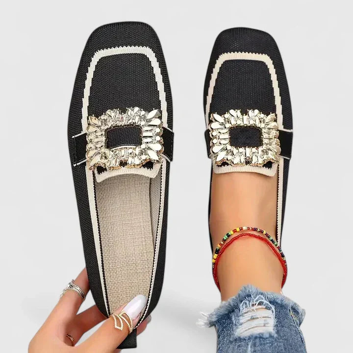 Lena | Orthopedic Loafers