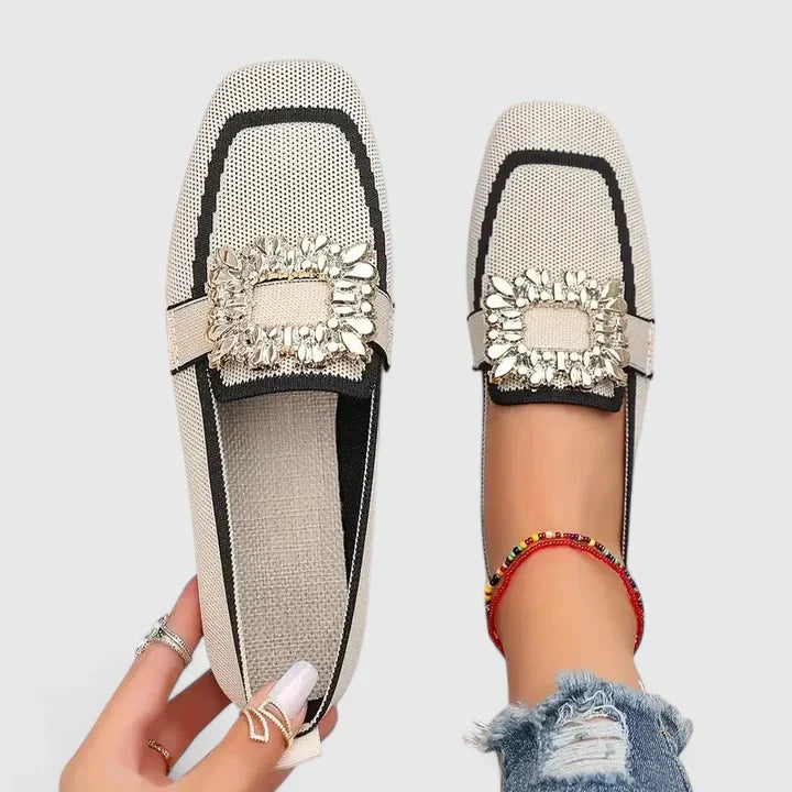 Lena | Orthopedic Loafers