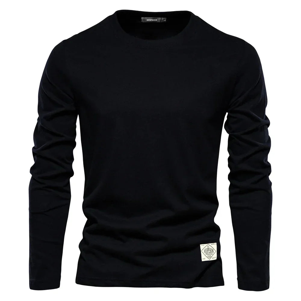André | Classic Warm Elegance Sweater