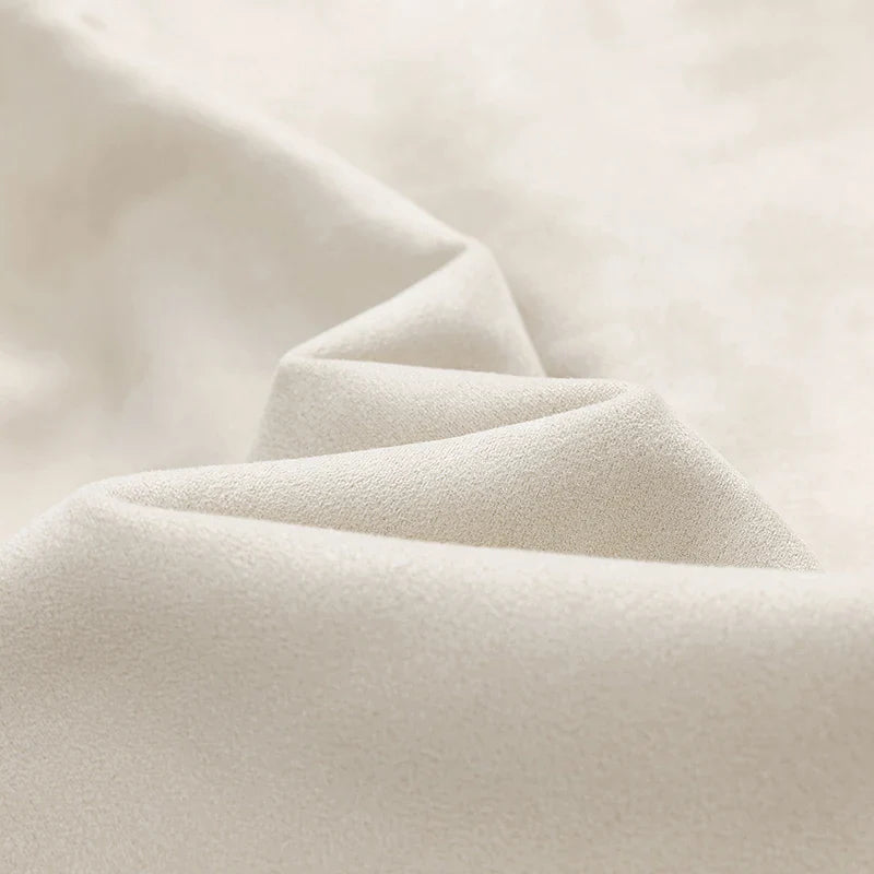 Belford | Suede Touch Sherpa Jacket