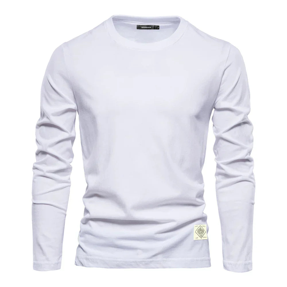André | Classic Warm Elegance Sweater