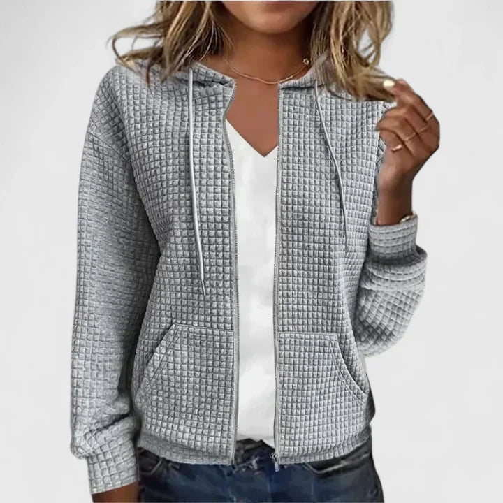 Chloe | Elegant Jacket