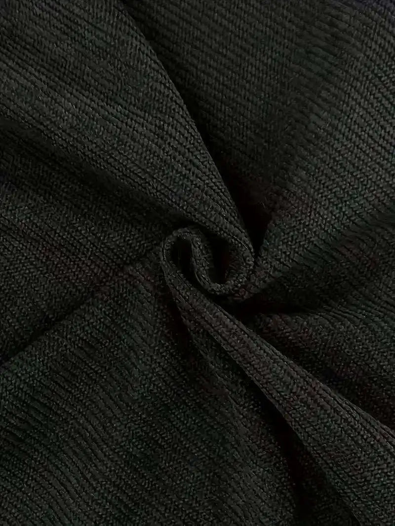 Austin | Prime Corduroy Pants