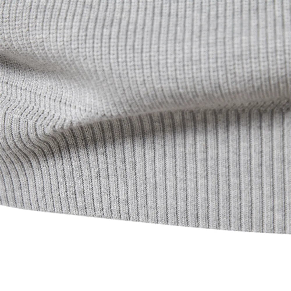 Damien | Classic Warm Elegance Sweater