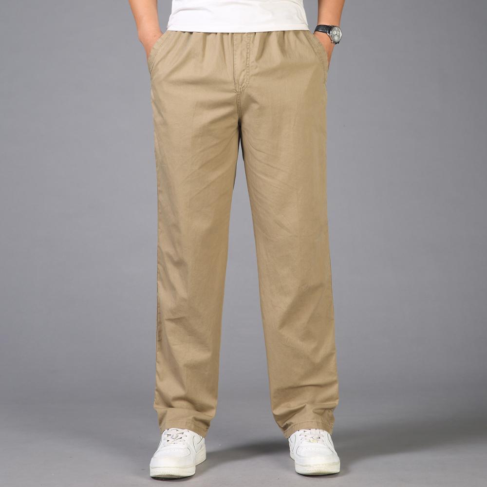 Linen Pants.
