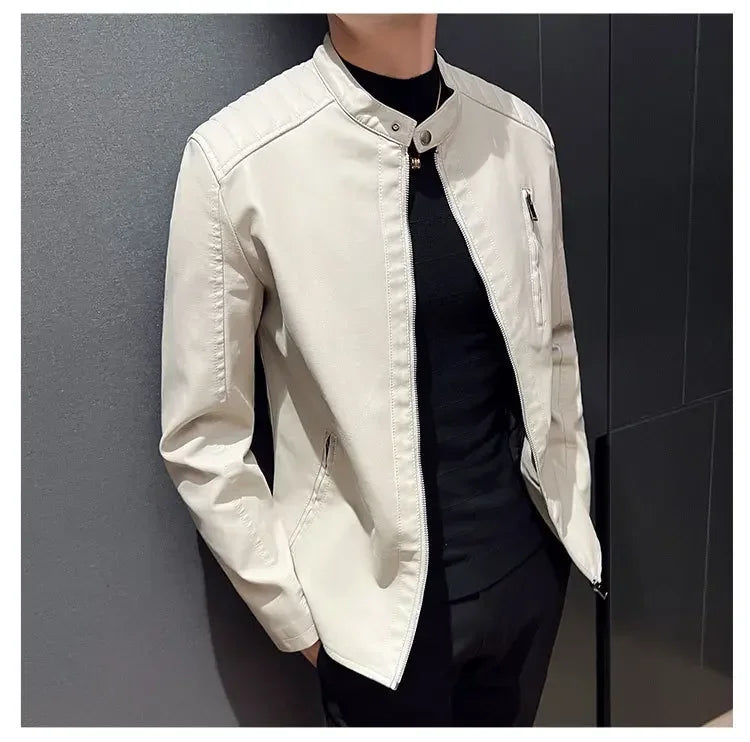 Isaac | Elegant Jacket