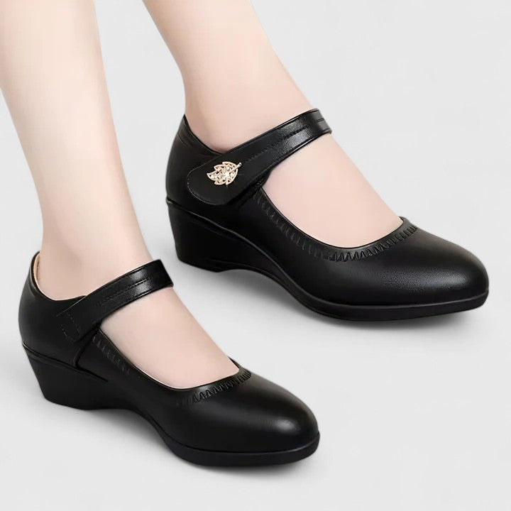 Daleyandra | Comfort Orthopedic Shoes