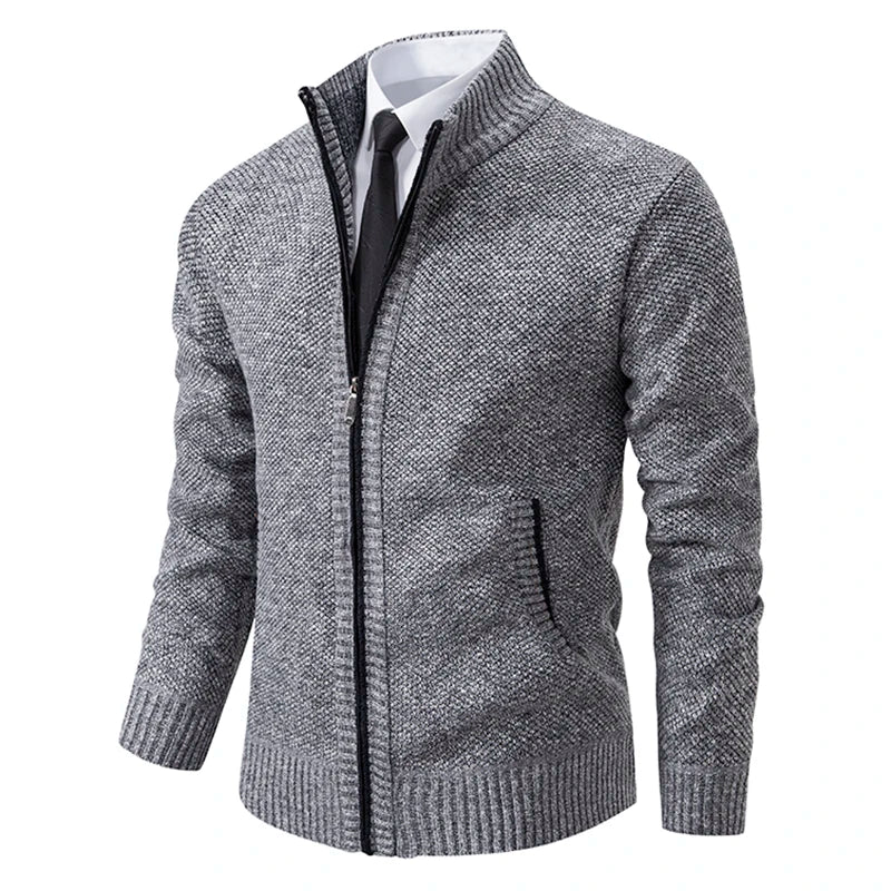 Enzo | Modern Elegance Knit