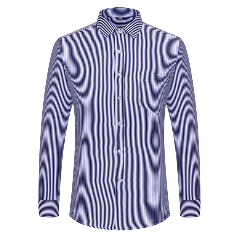 Elegant Office Shirt