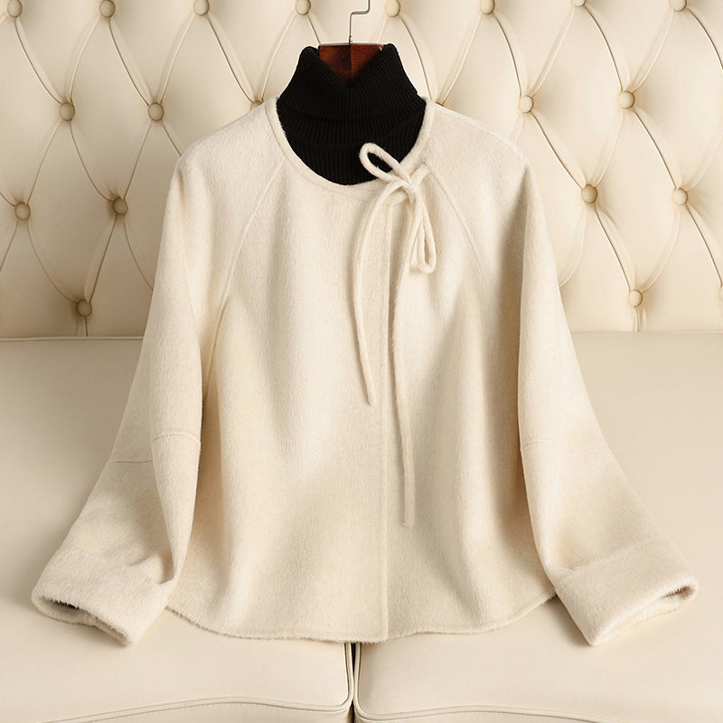 Luna | Wool Jacket